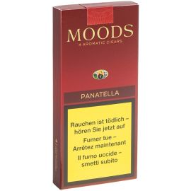 Moods Panatella