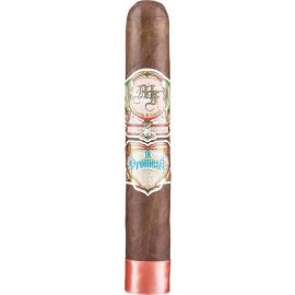 My Father La Promesa Robusto Grande