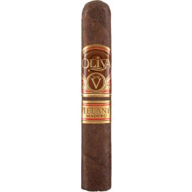Oliva Serie V Melanio Maduro Robusto