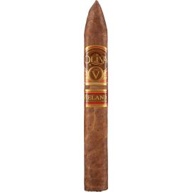 Oliva Serie V Melanio Torpedo