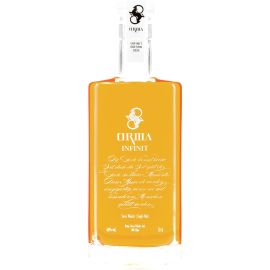 ORMA Swiss Whisky Infinit Edition