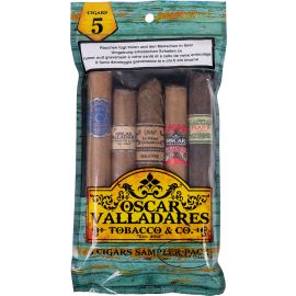 Osacar Valladares Freshpack Toro