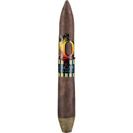 Oscar Valladares 10th Anniversary Salomon