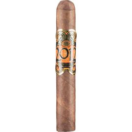 Oscar Valladares 2012 Corojo Robusto