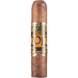 Oscar Valladares 2012 Corojo Short Robusto
