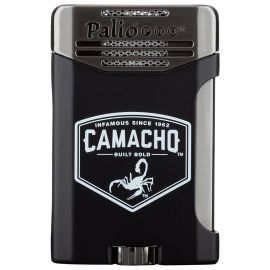 Camacho Palio Antares Jetflame