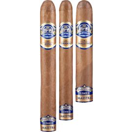 Partagas Linea Maestra Selection