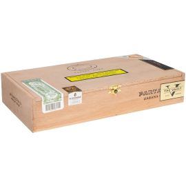 Partagas Série E No. 2 - The Vault