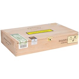 Partagas Série P No. 2 - The Vault