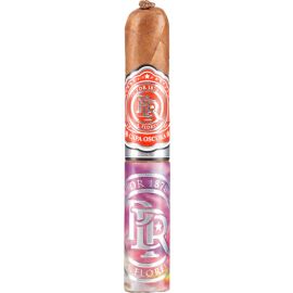 PDR 1878 Oscuro Robusto