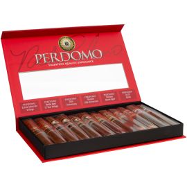 Perdomo Connoisseur Collection Sun Grown Epicure