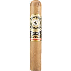 Perdomo Legacy Connecticut Robusto