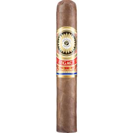 Perdomo Legacy Shade Grown Robusto