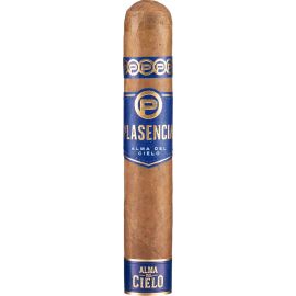 Plasencia Alma del Cielo Celeste Robusto