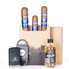 Plasencia Alma del Cielo Sampler