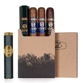 Plasencia Sixto Geschenkset