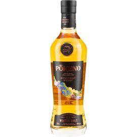 Pōkeno Exploration Series No. 2: Winter Malt