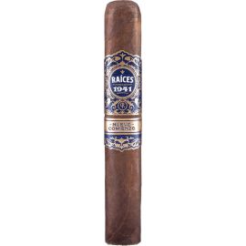 Raíces 1941 Nuevo Comienzo Gordo