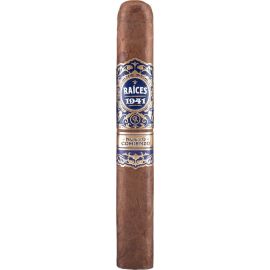 Raíces 1941 Nuevo Comienzo Gran Toro