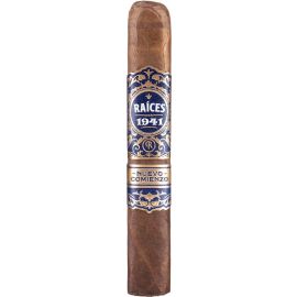 Raíces 1941 Nuevo Comienzo Robusto