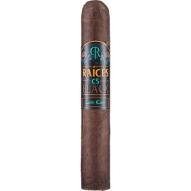 Raíces C5 Black Gordo
