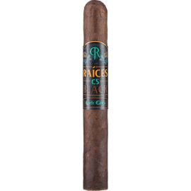 Raíces C5 Black Toro