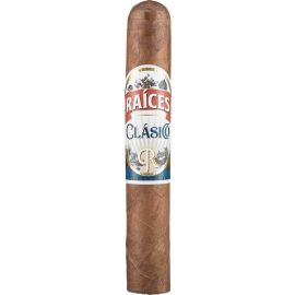 Raíces Clasico Robusto