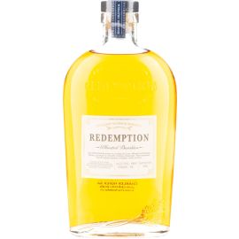 Redemption Bourbon Wheated