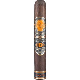 Rocky Patel DBS Sixty