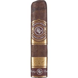Rocky Patel Gold Label Half Corona