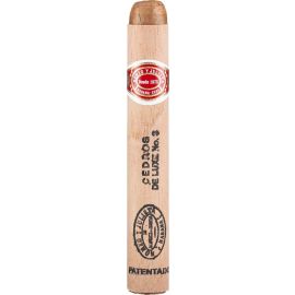 Romeo y Julieta Cedros Deluxe No. 3
