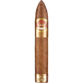 Romeo y Julieta Linea de Oro Nobles