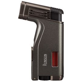 Ronson Jet-Flame Cigar Lighter Breeze