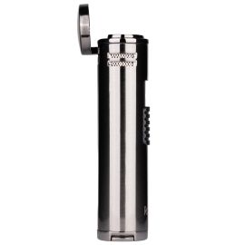 Ronson Jet-Flame Cigar Lighter Monsun
