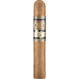 SAGA Solaz Robusto
