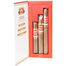 San Martín Sampler