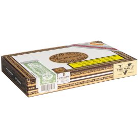 Sancho Panza Valientes - The Vault