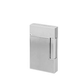 S.T. Dupont Ligne 2 Brushed Metal - Platine
