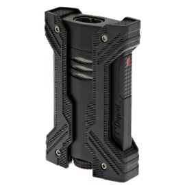 ST Dupont Defi Xxtreme-Schwarz	