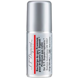 S.T. Dupont Refill Gas Red