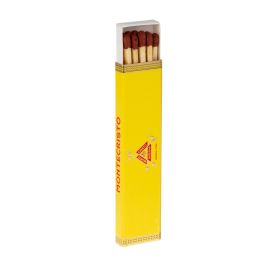 Streichhölzer Montecristo