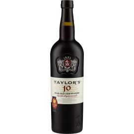 Taylor's Tawny 10 years