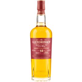 The GlenDronach 12 Year Original