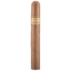The Leaf by Oscar Sumatra Toro