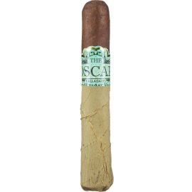 The Oscar Robusto