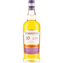 Tomintoul 10 Years