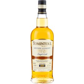 Tomintoul 16 y (2009) Lateltin Special Cask