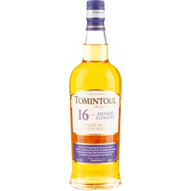 Tomintoul 16 Years