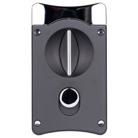 Tycoon Cigar V-Cutter