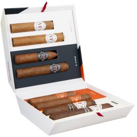 Vega Fina Selection